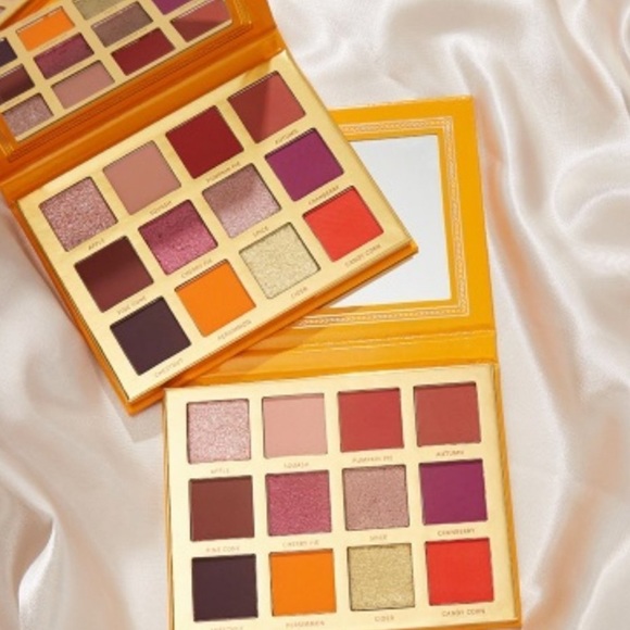 New ACE BEAUTÈ Falling For You Palette - Picture 1 of 12